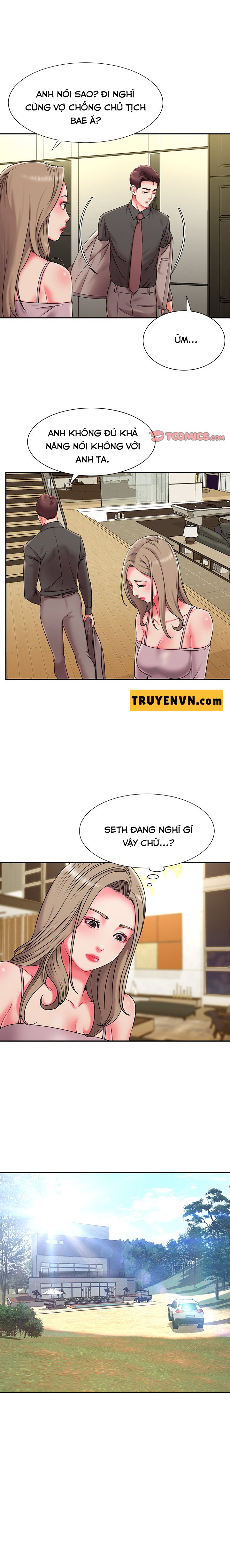 vứt bỏ chapter 7 11