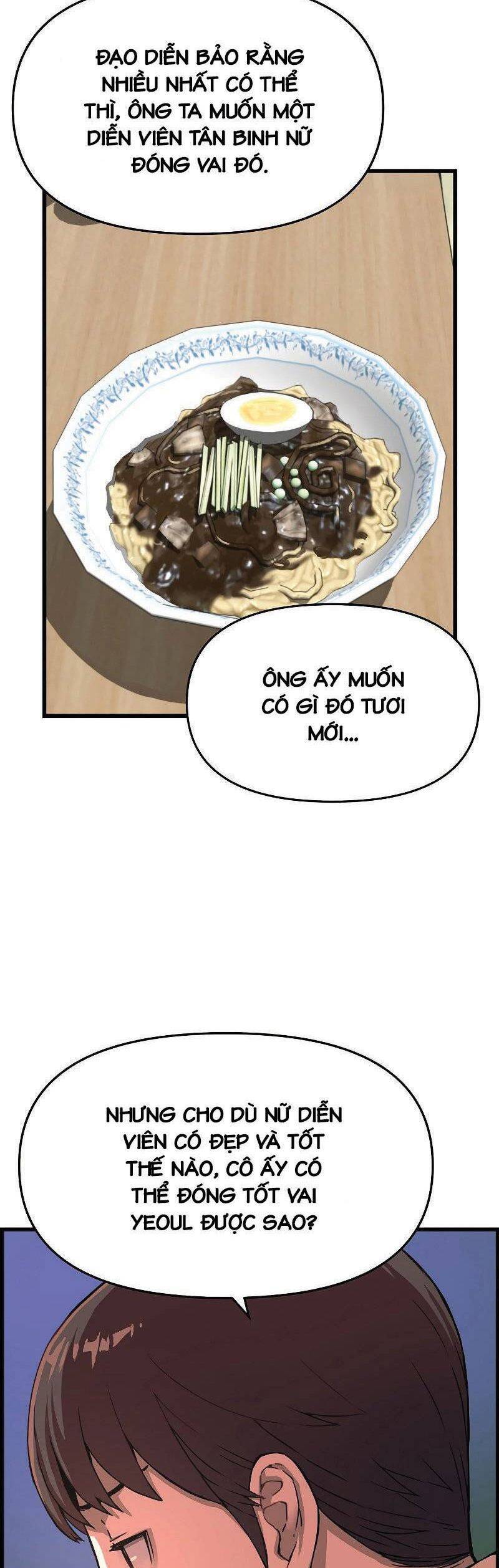 tôi sẽ sống như một hoàng tử chapter 88 16