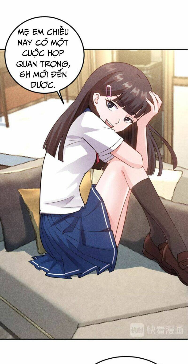 cao thủ cận vệ của nữ chủ tịch chapter 80 30