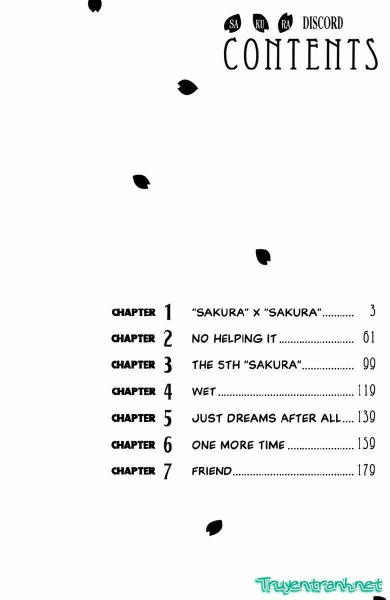 sakura discord chapter 0 3