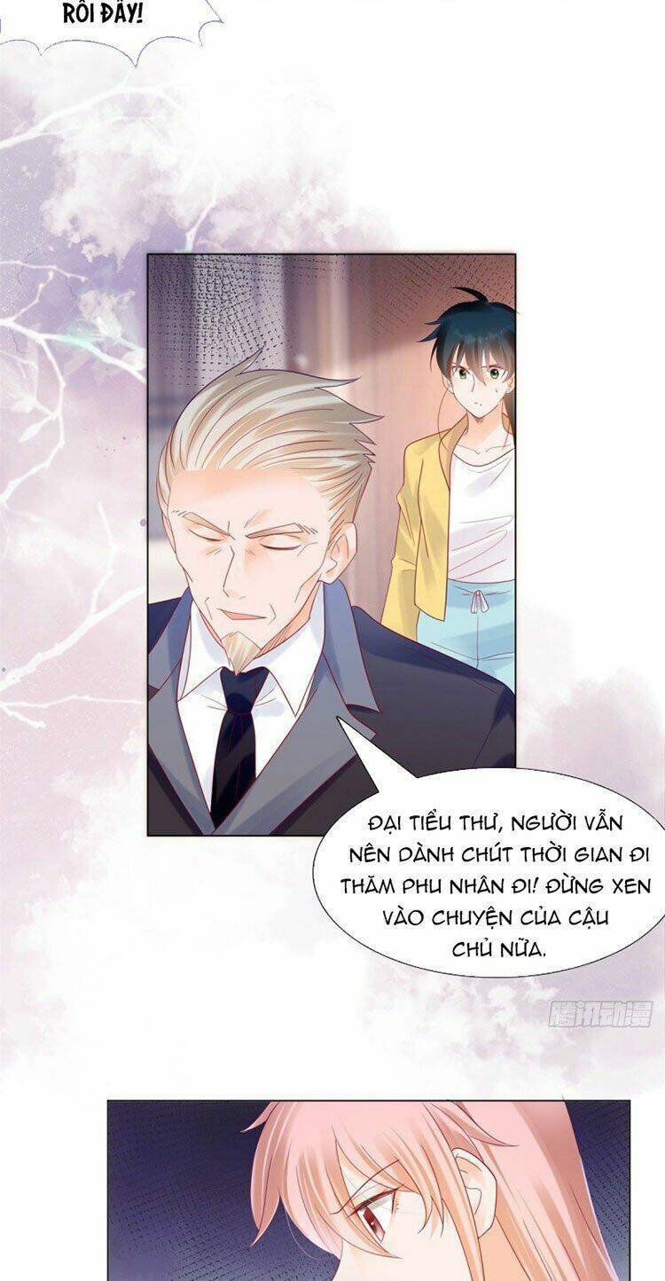 1000 Tư Thế Cưa Đổ Tổng Tài Chapter 159 - Trang 4