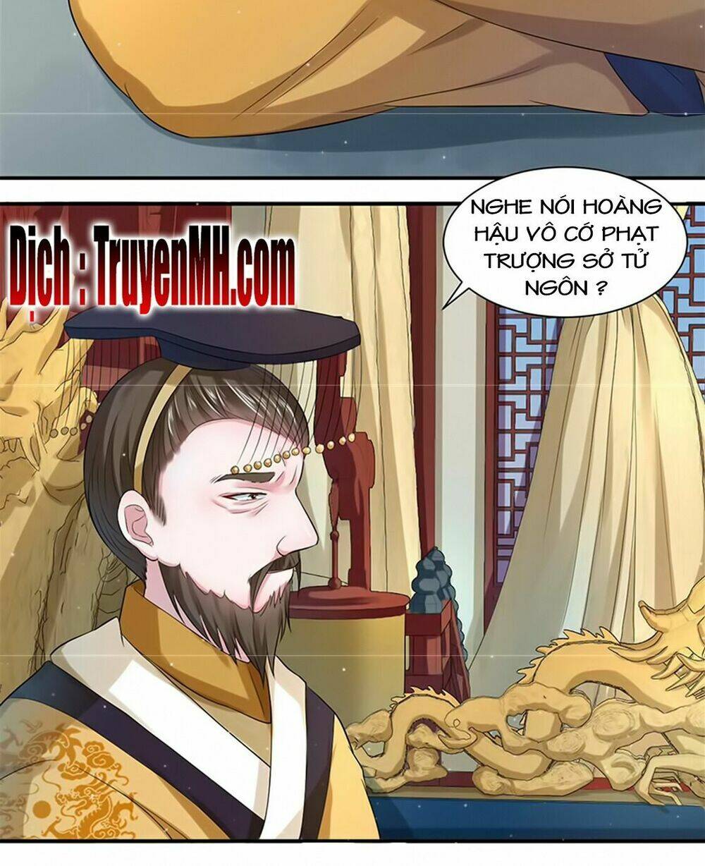 điệp ảnh trùng trùng chapter 12 5