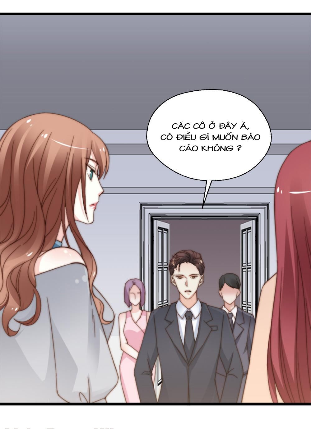 bí mật của thiên kim chapter 126 1