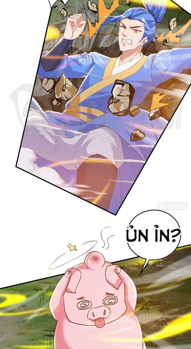 tối cường thăng cấp chapter 106 24