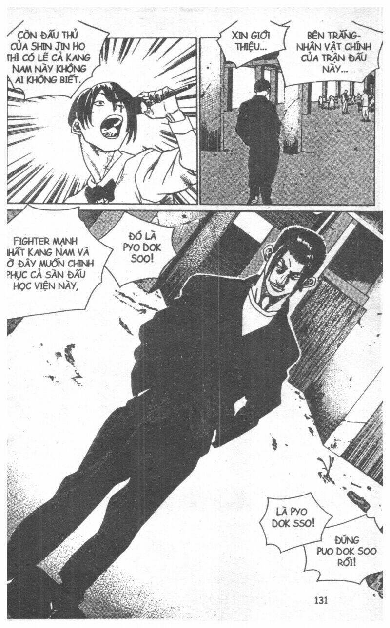 change guy chapter 132 127