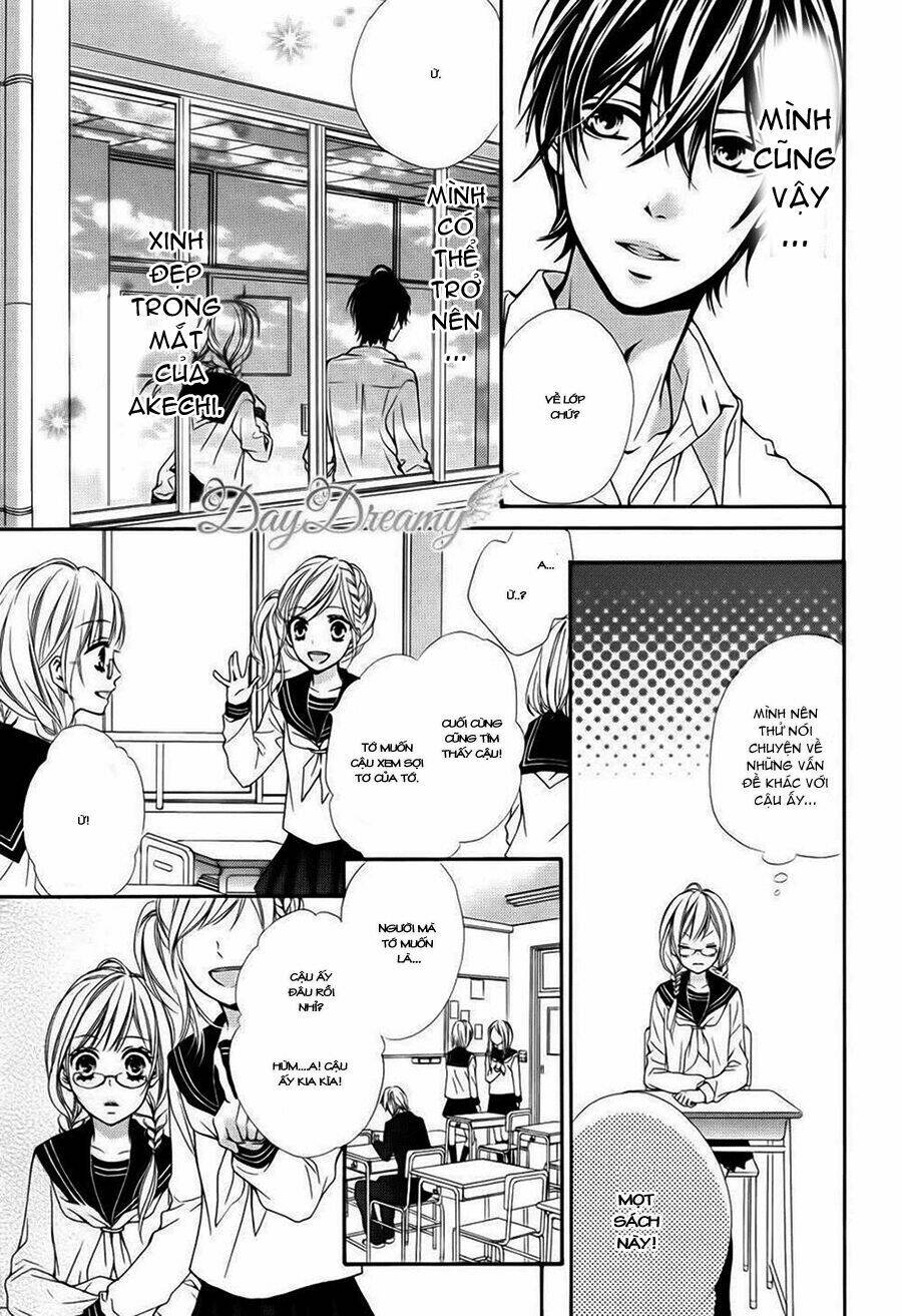 tổng hợp one shot. chapter 75 22