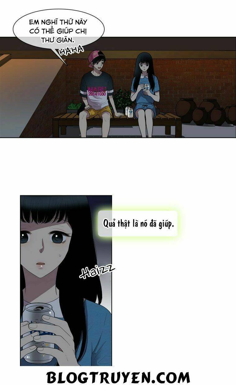 my shining world chapter 36 19