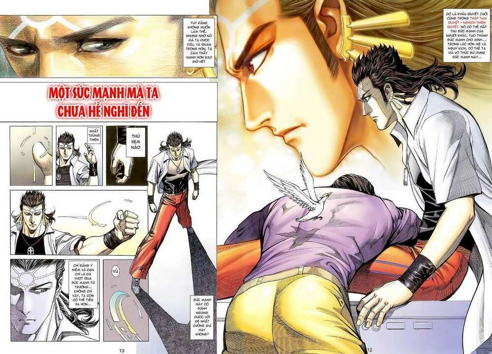 võ thần phượng hoàng chapter 74 10