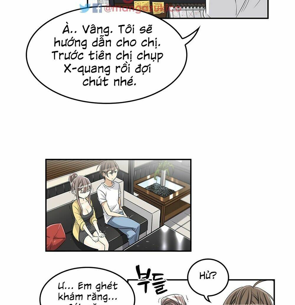 câu lạc bộ sa đoạ chapter 23 47