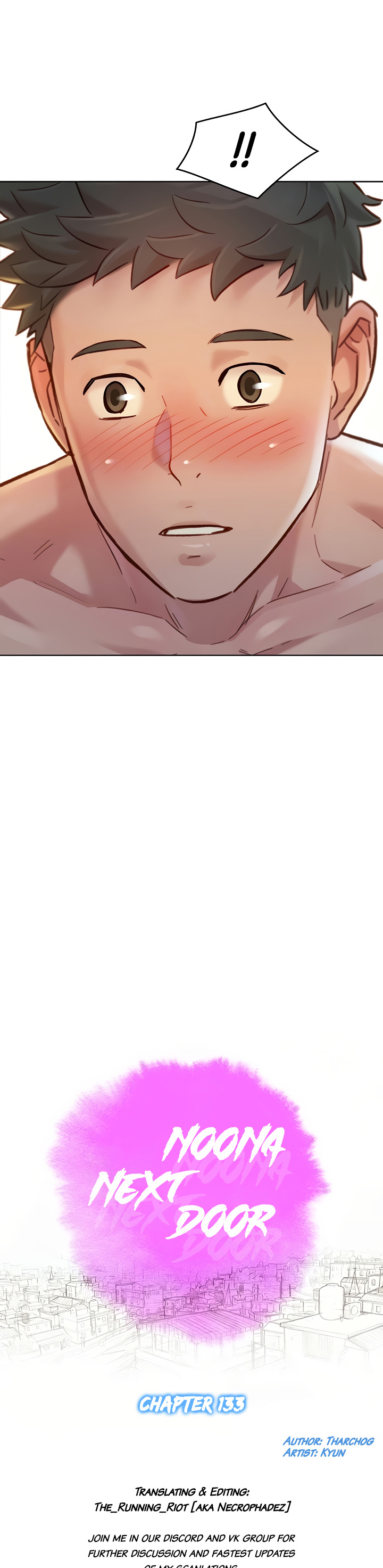 chị gái mưa chapter 133 3