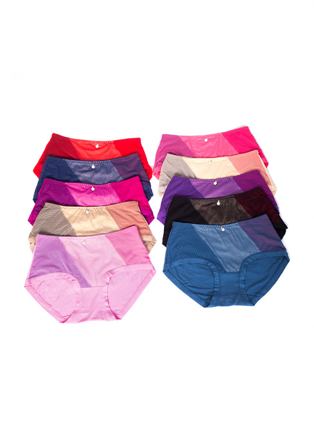 Quần Lót Cotton Cao Cấp