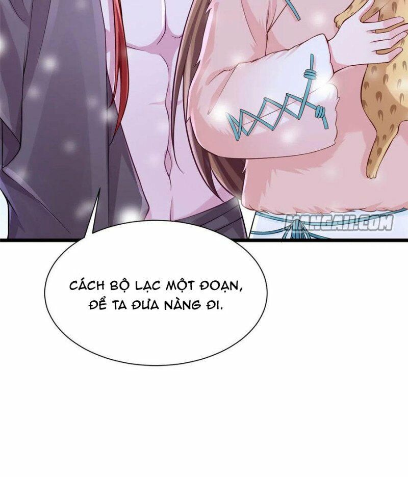 [16+] thảnh thơi thú thế chủng chủng điền, sinh sinh tể chapter 264 12