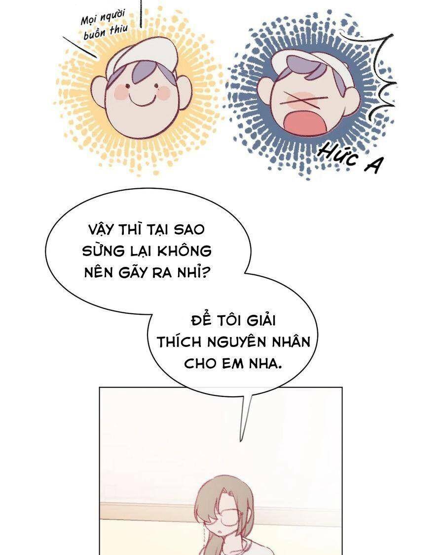 nhật ký nấm ma cô chapter 18 11