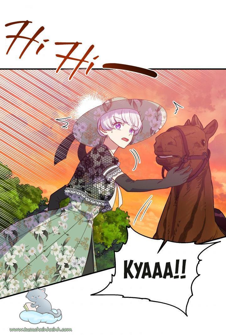 công nương khế ước của gia tộc công tước quái vật chapter 140 8