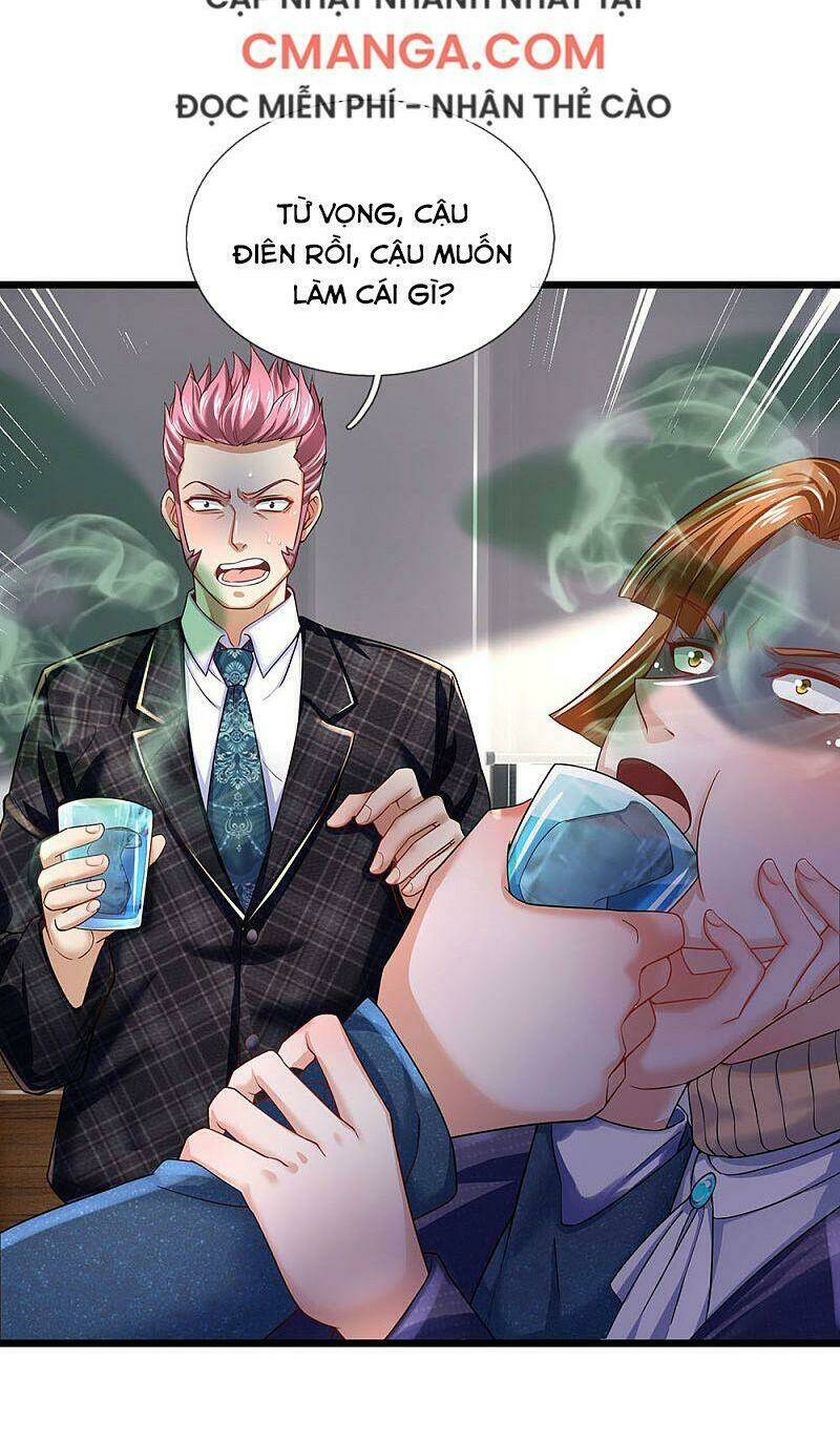 chung cực binh vương tại đô thị chapter 149 6