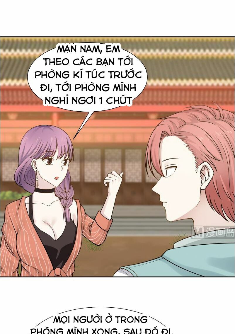 trên người ta có một rồng chapter 49 15