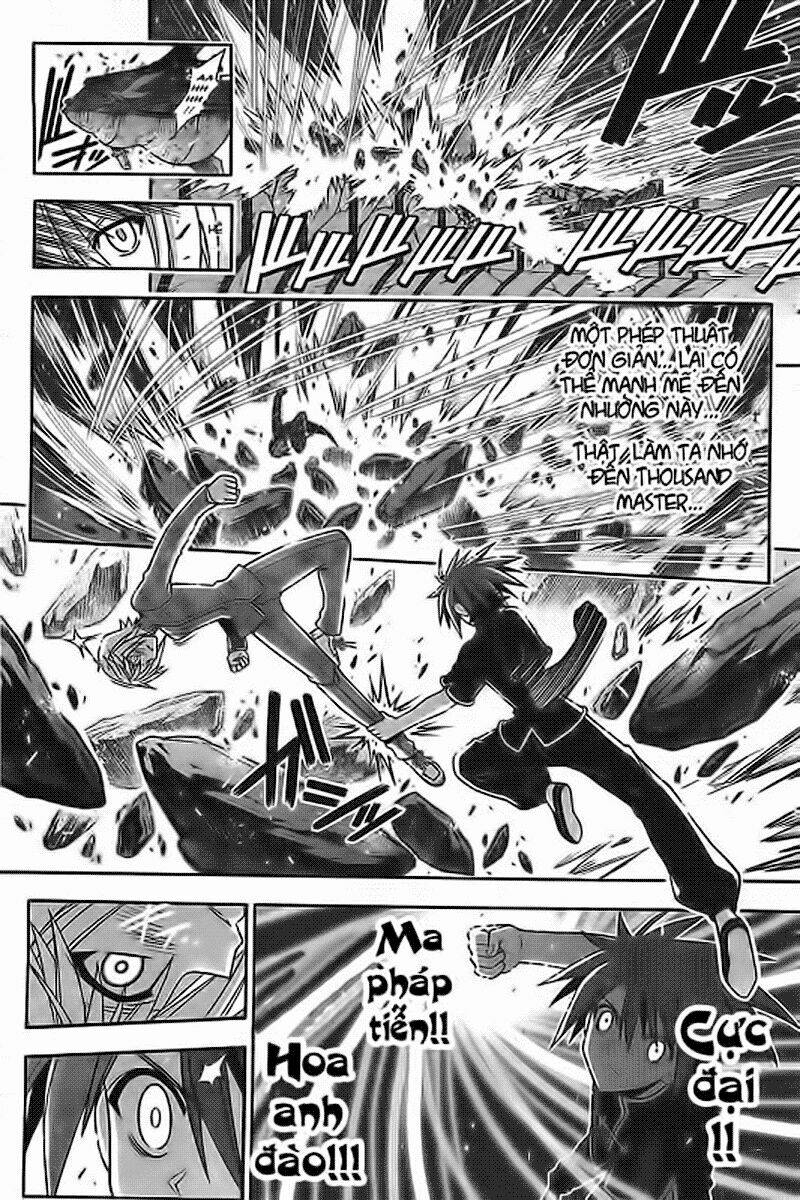 bậc thầy ma pháp chapter 319 6