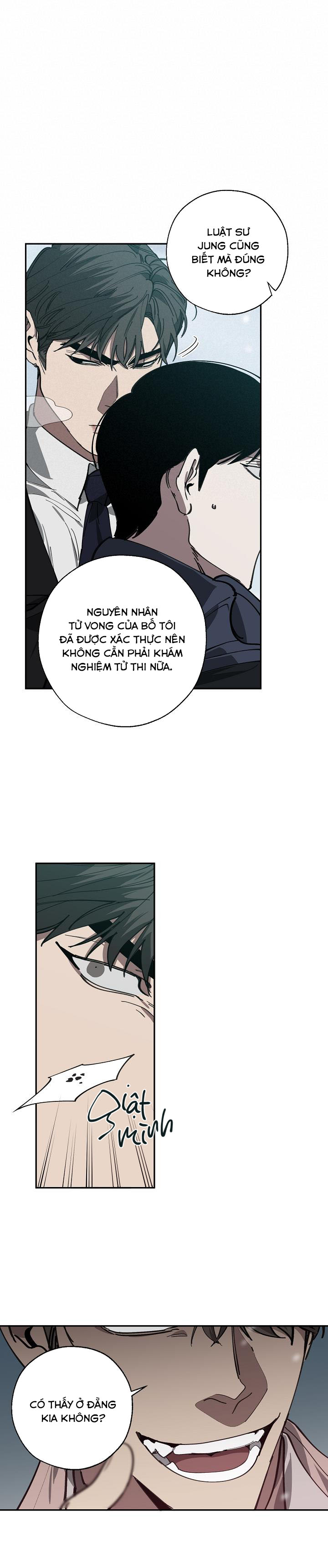 hoán vị chapter 56 25