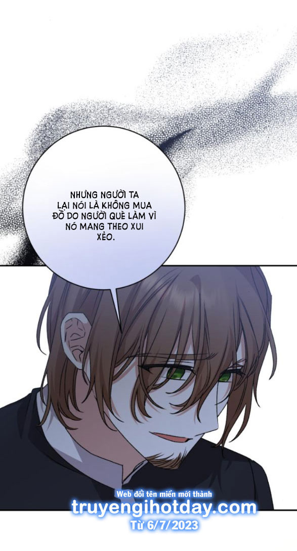 Bạo Chúa Muốn Có Cuộc Sống Tốt Đẹp chapter 44.2 - Trang 14