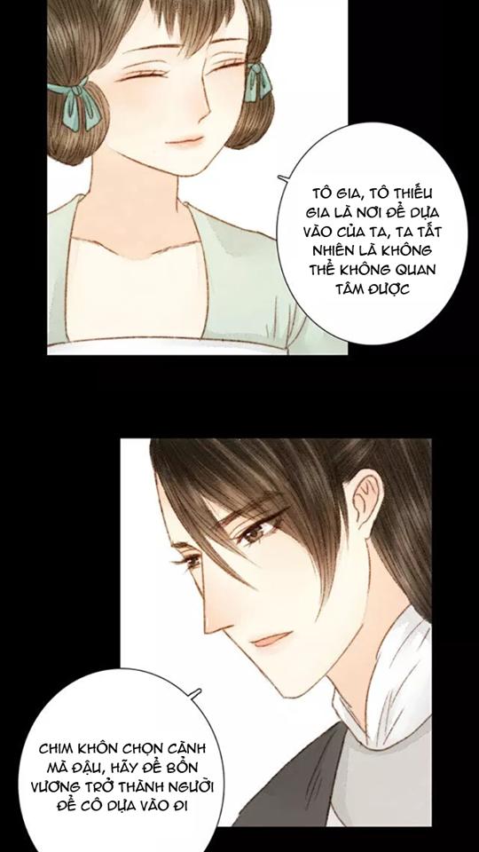 vương gia bá đạo và bác sĩ xinh đẹp chapter 28 8