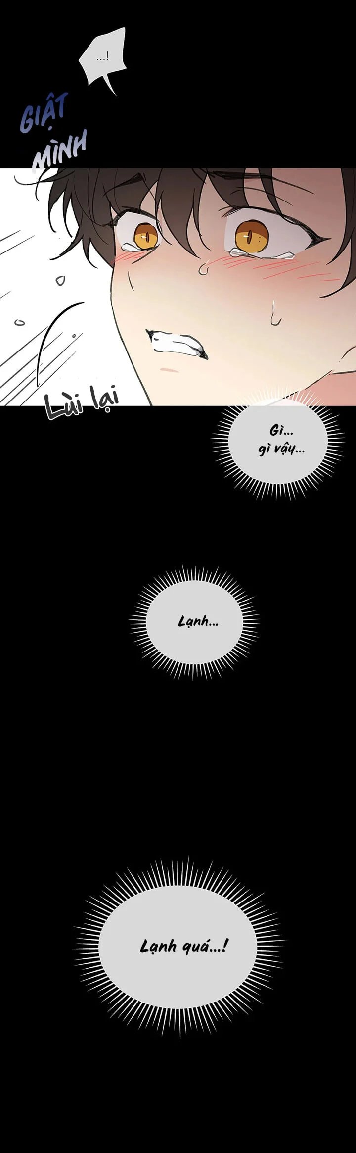 tâm tư của ju in chapter 60 20