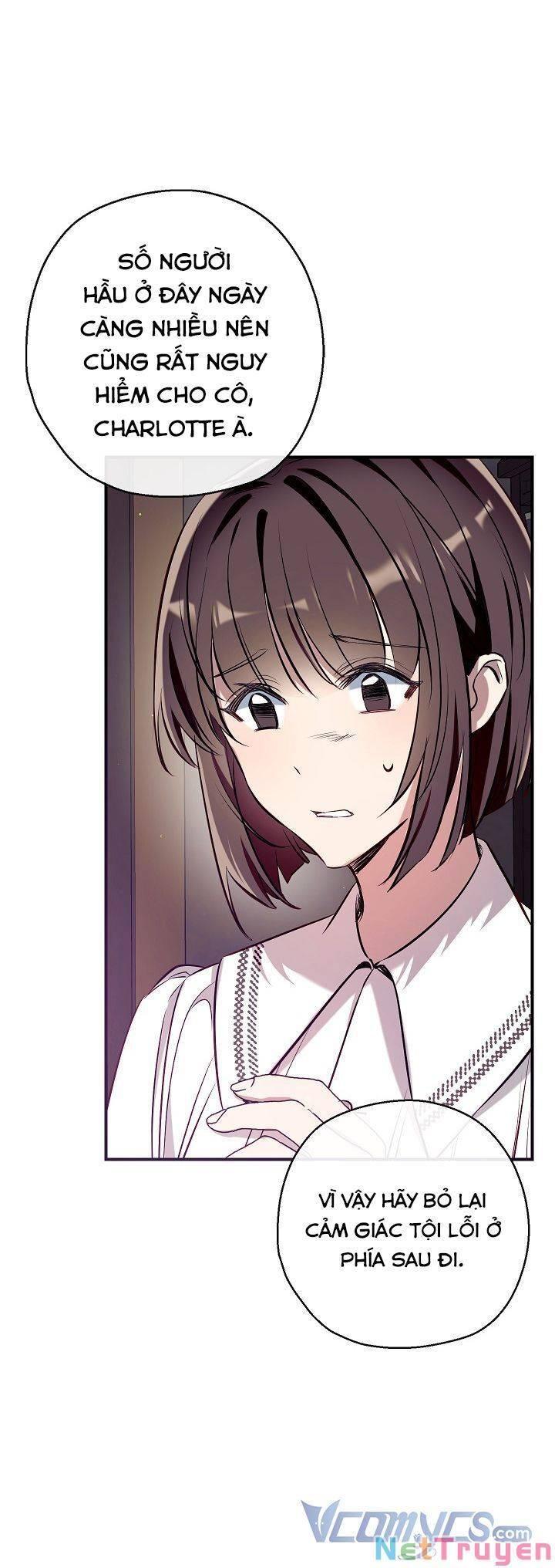 chúng ta có thể trở thành gia đình được không? chapter 69 37