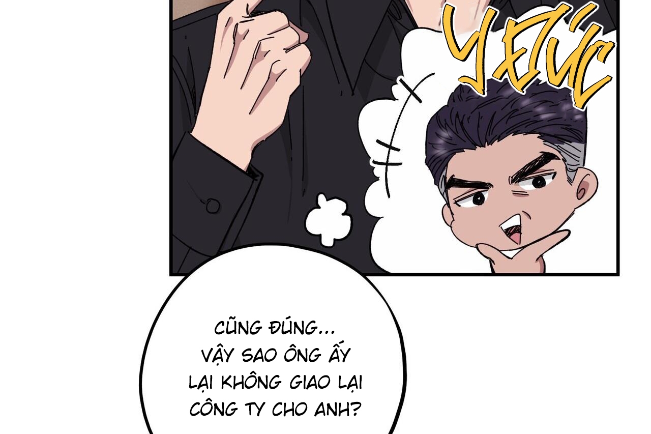 chàng dâu nhà họ kang chapter 33 56