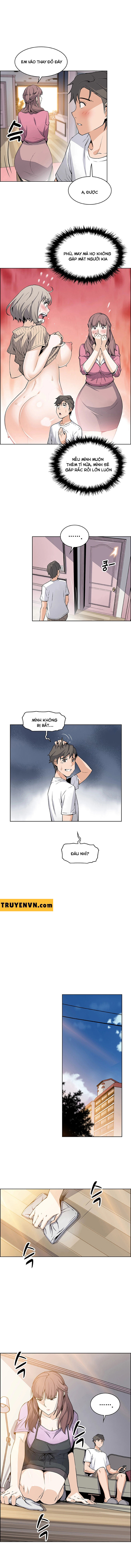 nhóm học đặc biệt chapter 21 3