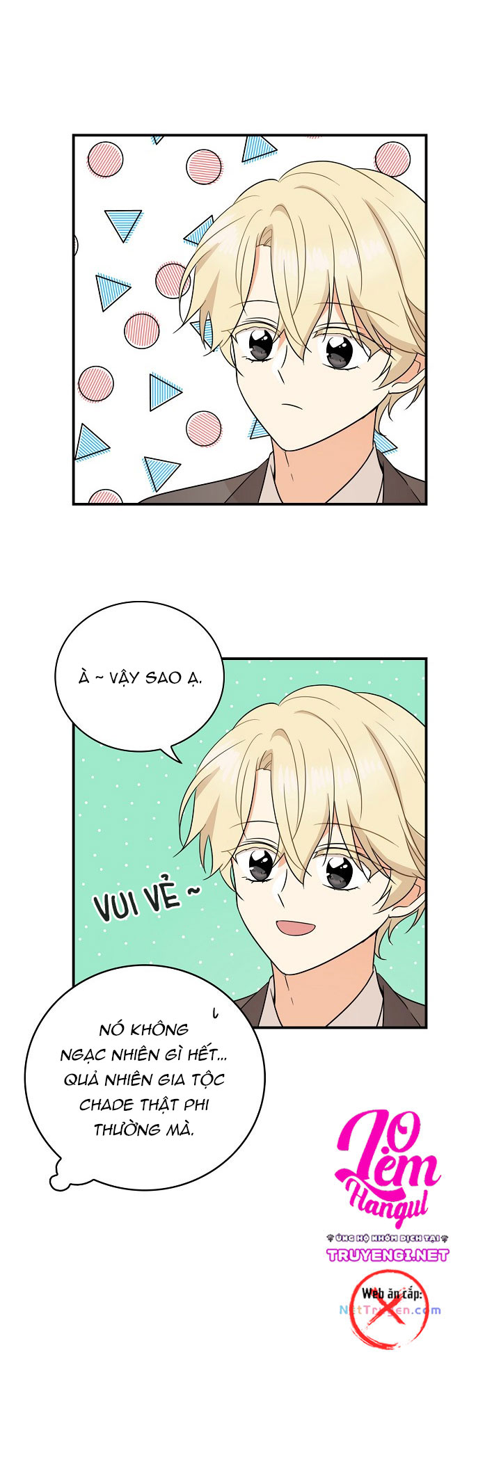 xuyên không trở thành mami của nhân vật phản diện chapter 47 39