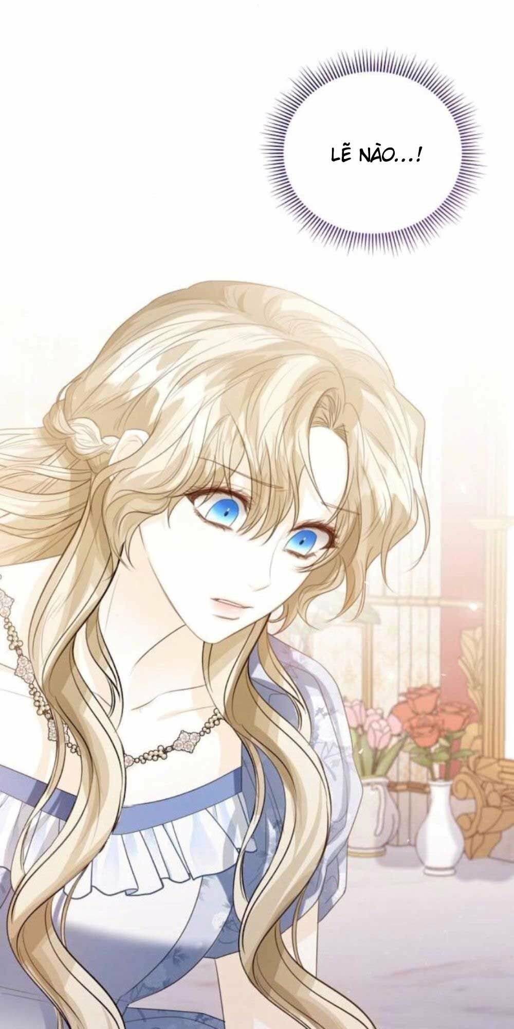 tôi sẽ từ bỏ vị trí hoàng hậu chapter 38 20