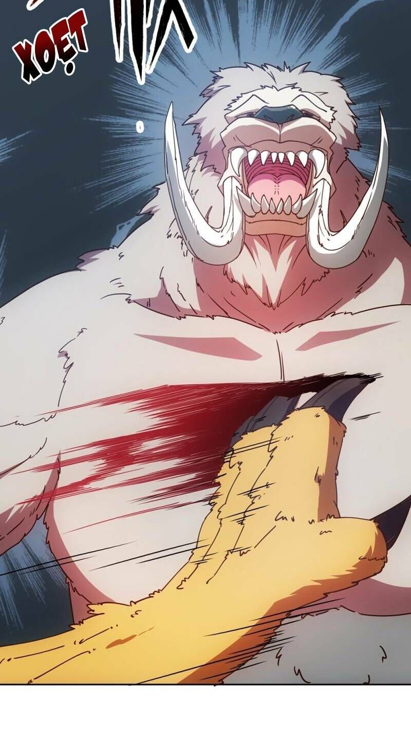 hồng thiên thần tôn chapter 44 22