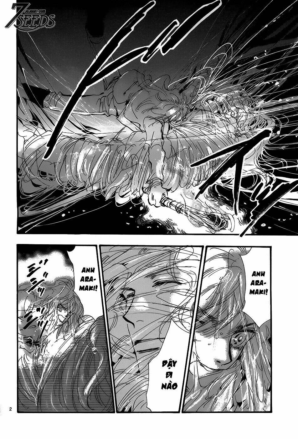 7 mầm sống chapter 149 6