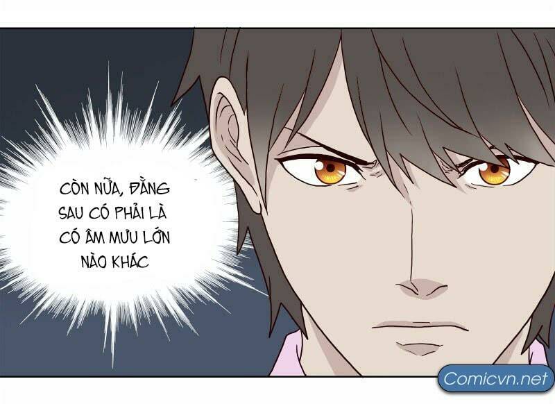 thế giới cận tử chapter 3 25