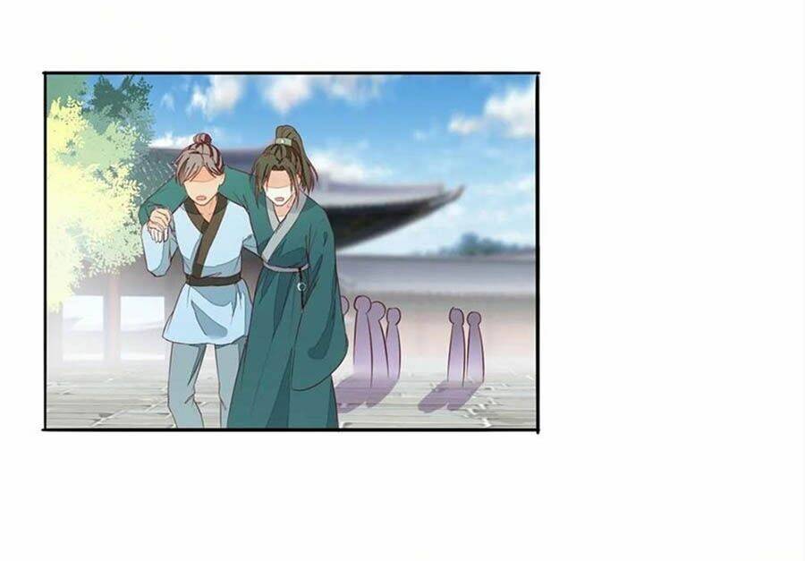 thần y khí nữ: ngự thú cuồng phi của quỷ đế chapter 93 1