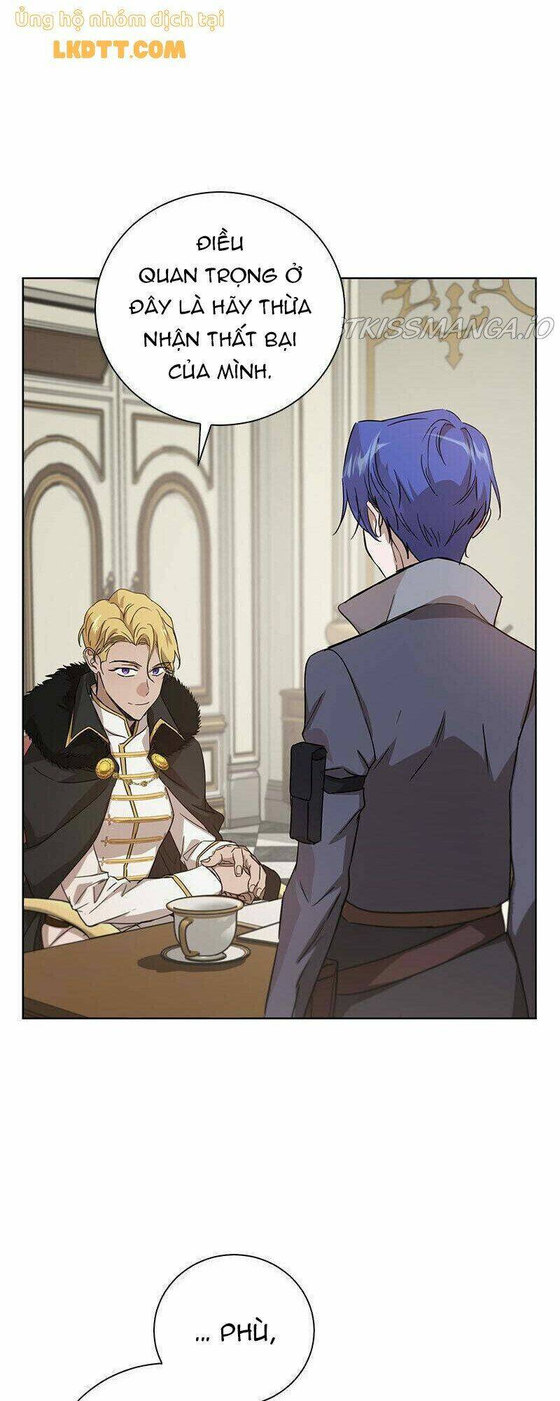 khế ước của ma tộc chapter 55 18