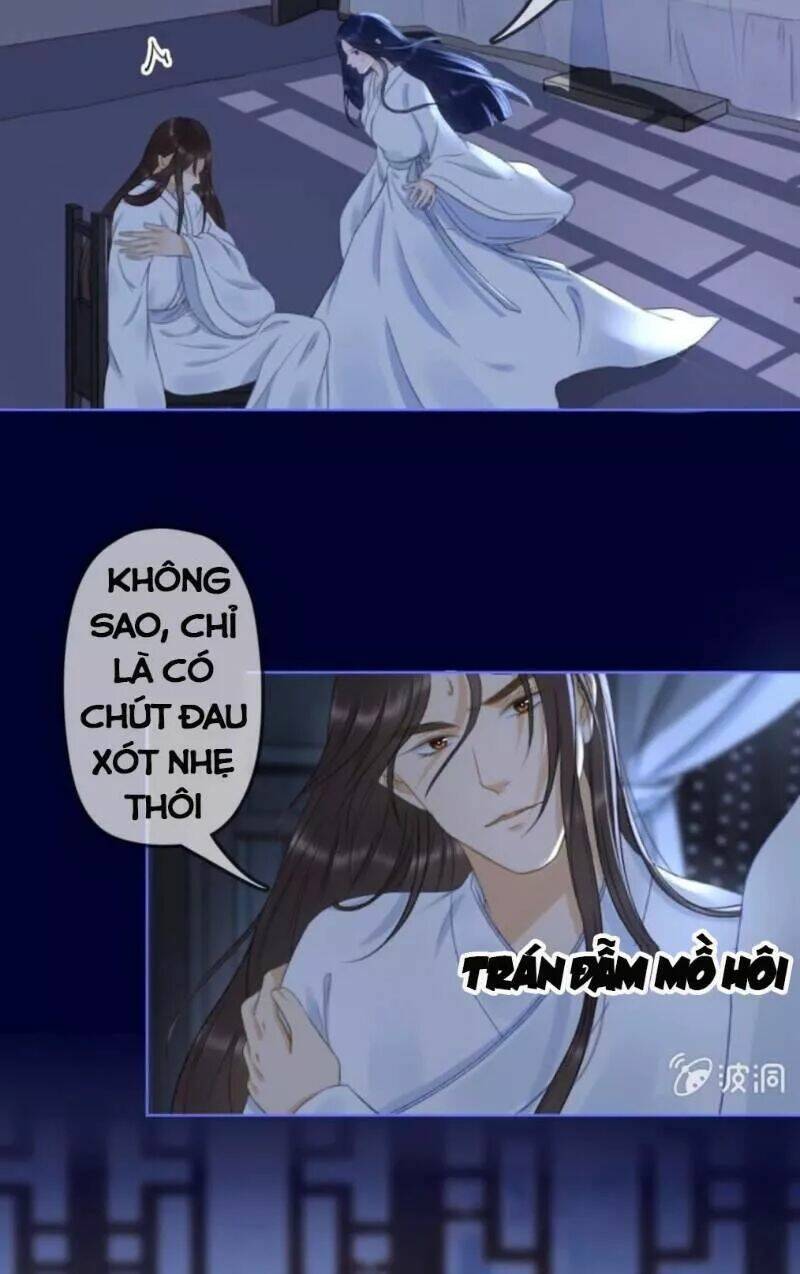 sủng phi của vương chapter 153 2