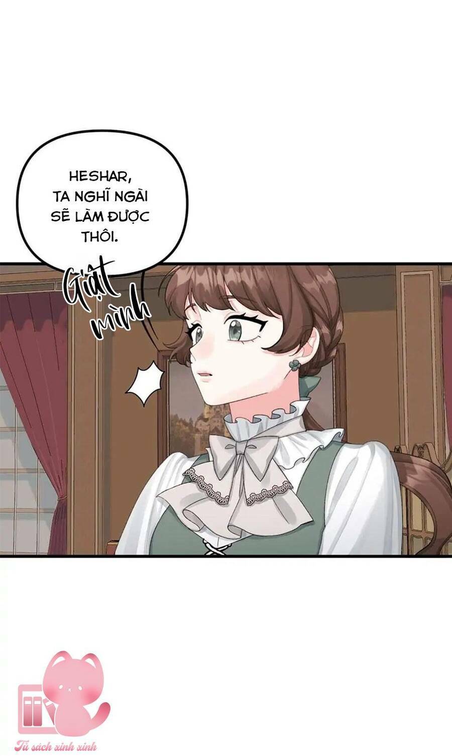 công chúa bãi rác chapter 65 36