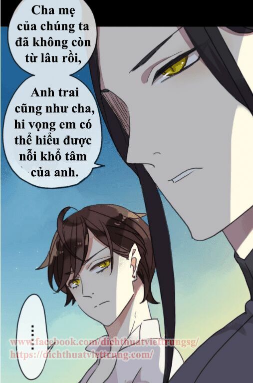 vết cắn ngọt ngào phần 1 chapter 48 33