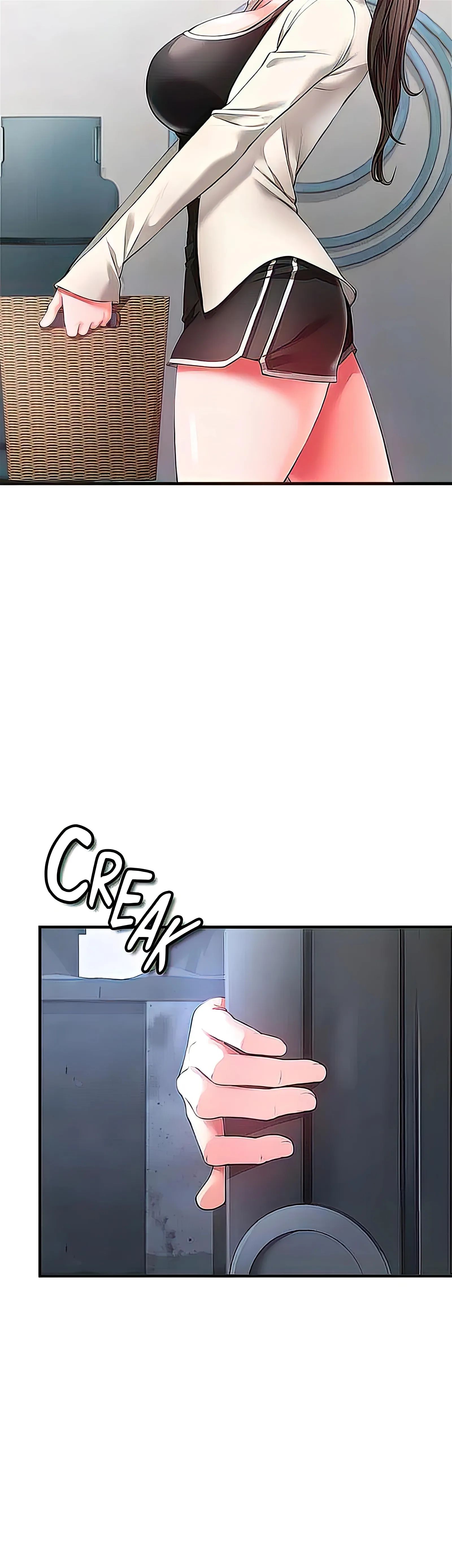 thỏa thuận máu chapter 28 33