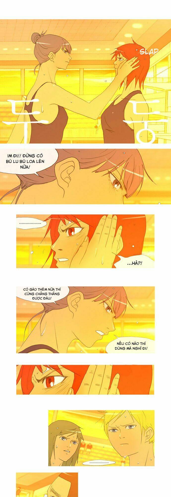 my heart is beating chapter 15 8