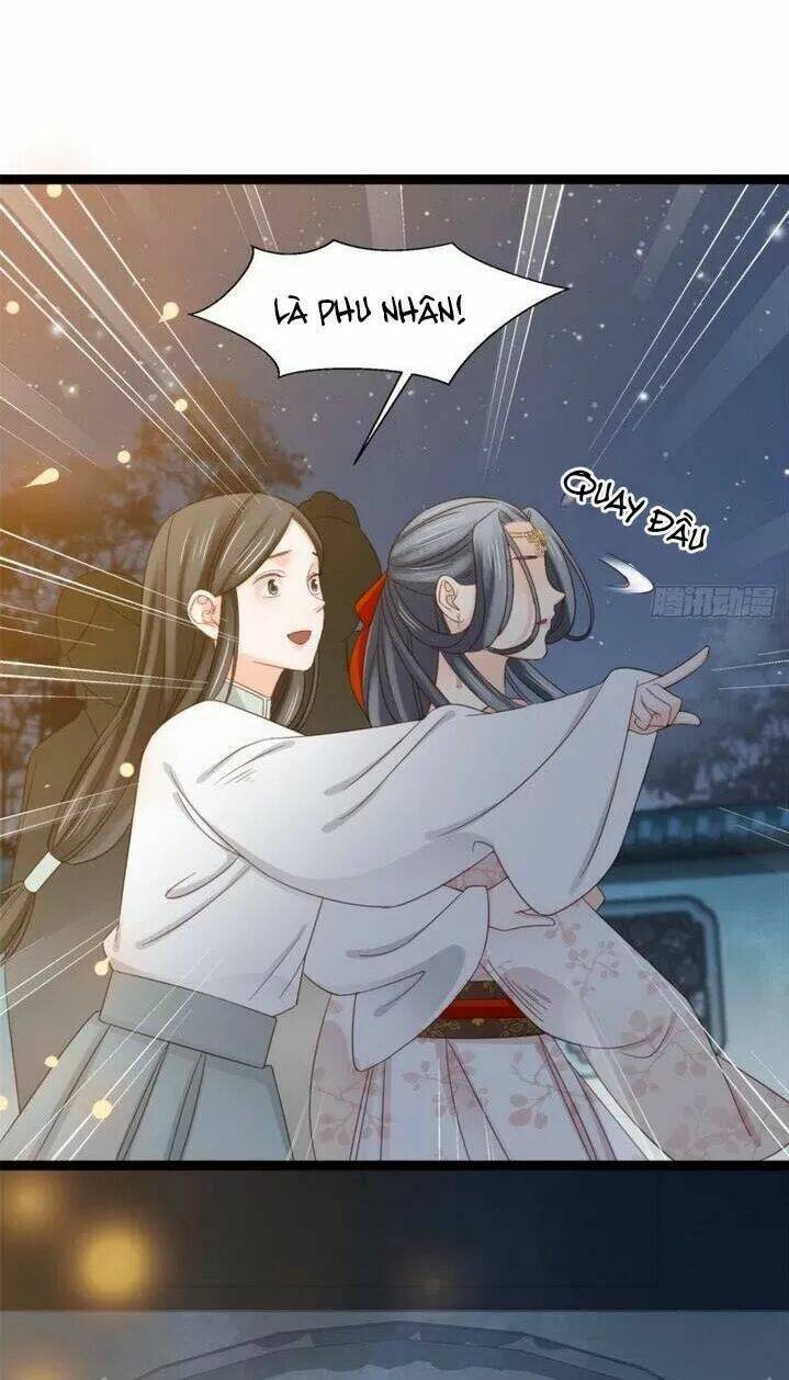 kiều nữ độc phi chapter 221 31