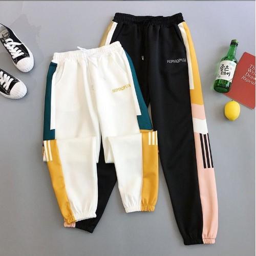 Quần jogger nam nữ cực chất