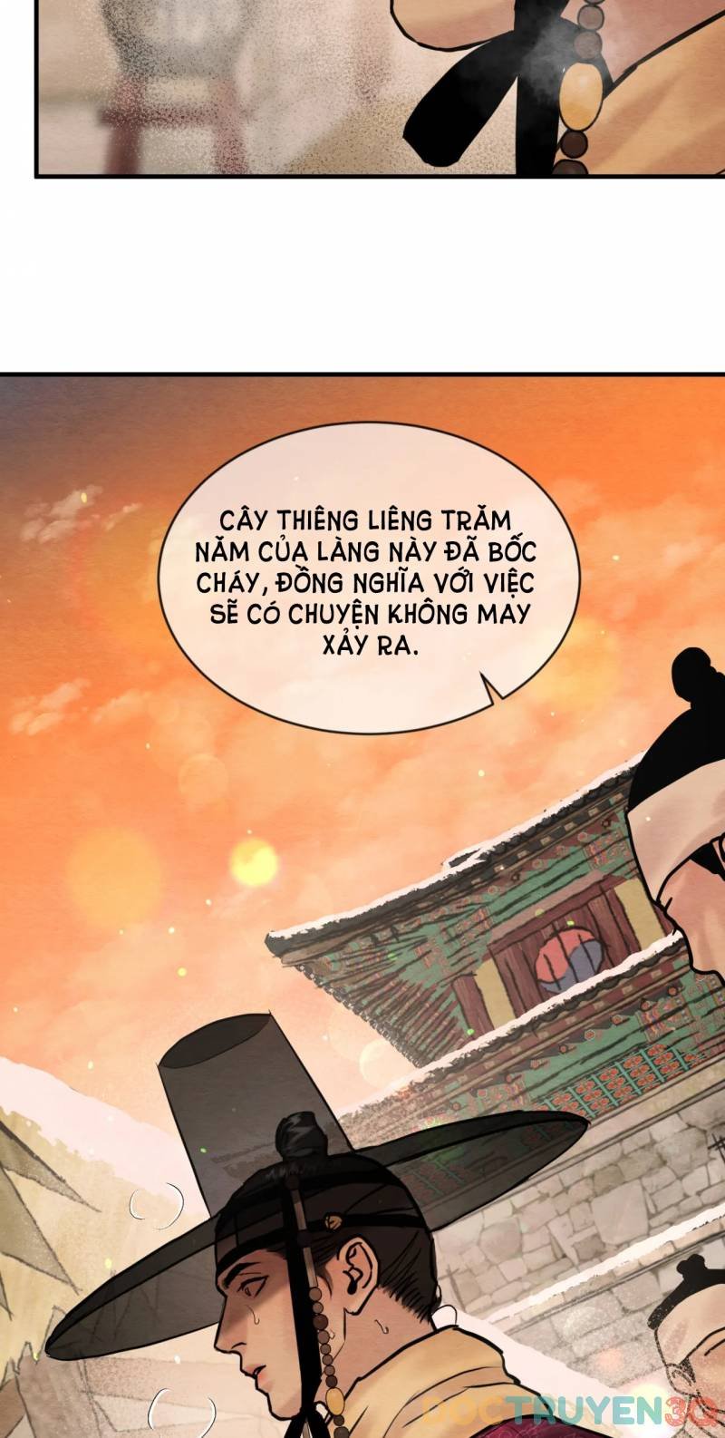 dạ ký chapter 107.8 25