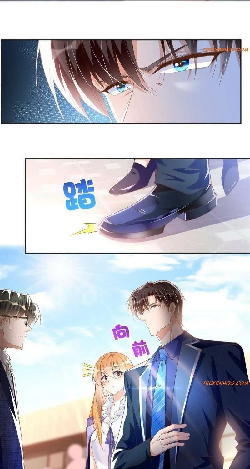 Boss Nhà Giàu Lại Là Nữ Sinh Trung Học! chapter 63.64 20