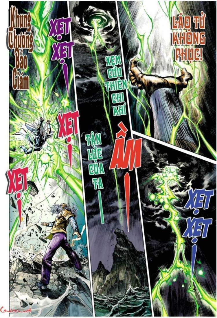 vương phong lôi i chapter 44 7