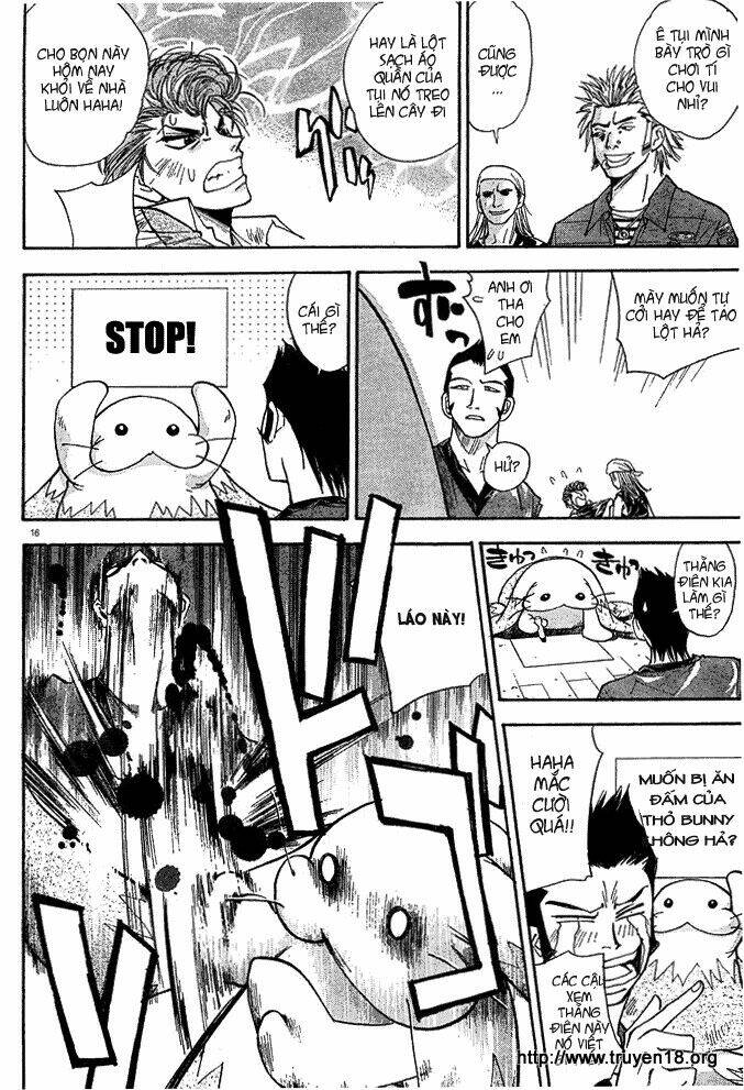 pretty face chapter 12 16