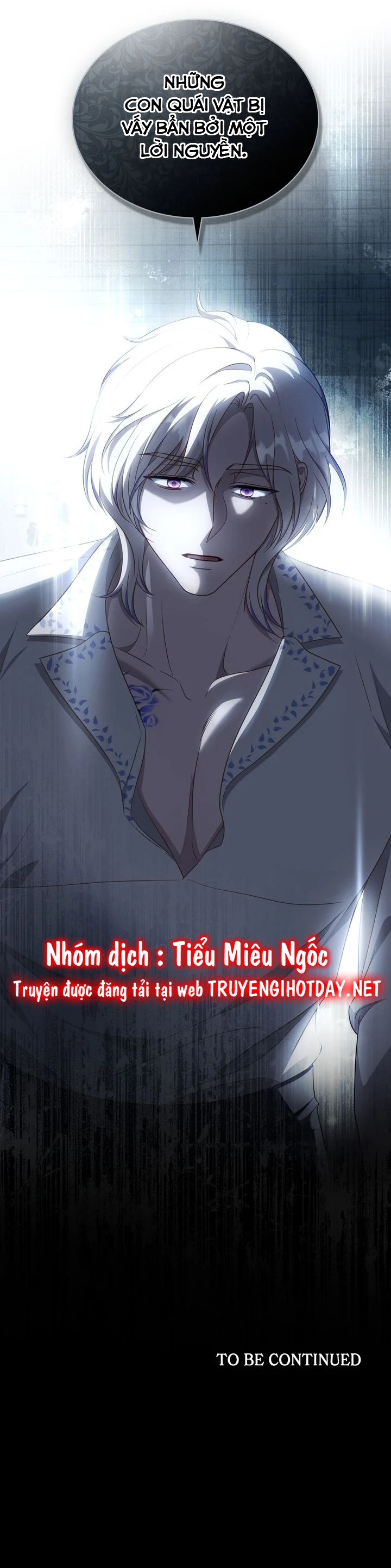 cầu mong chúa sẽ cứu rỗi cho cái chết của tôi chapter 32 34