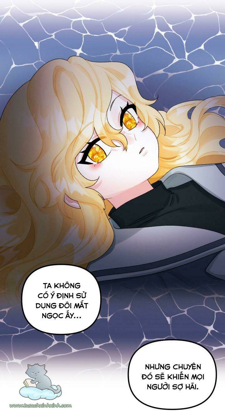 công chúa bãi rác chapter 51 35