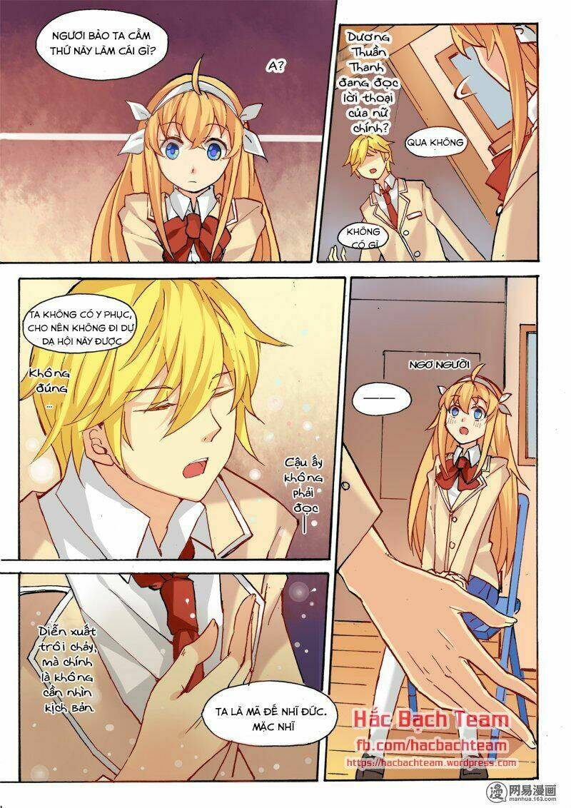 câu chuyện tuyệt vời của sao chapter 7 7