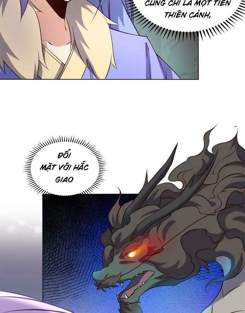 thôn phệ một thế giới tu tiên chapter 147 36